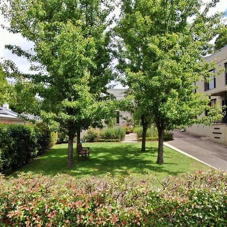 Leura Mall Townhouse Apartamento Exterior foto