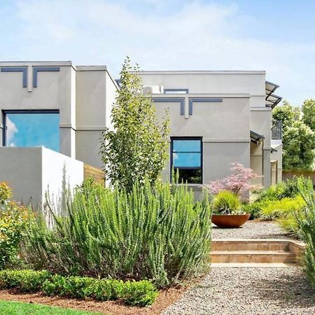 Leura Mall Townhouse Apartamento Exterior foto