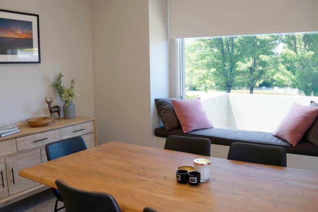 Leura Mall Townhouse Apartamento Exterior foto