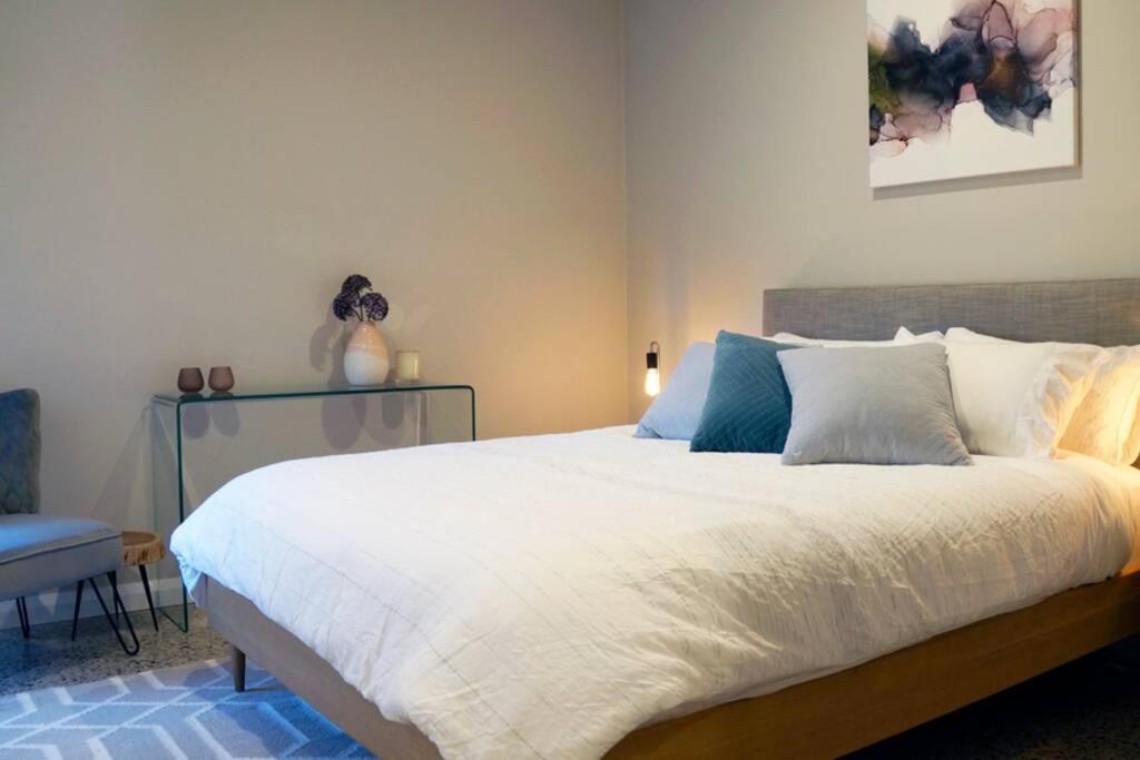 Leura Mall Townhouse Apartamento Exterior foto