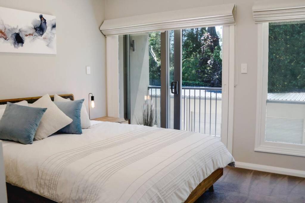 Leura Mall Townhouse Apartamento Exterior foto